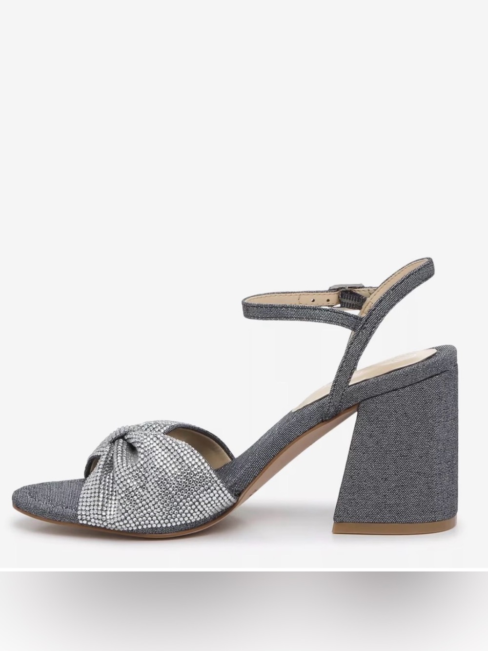 Jessica Simpson Rizon Sandals - Picture 3 of 9